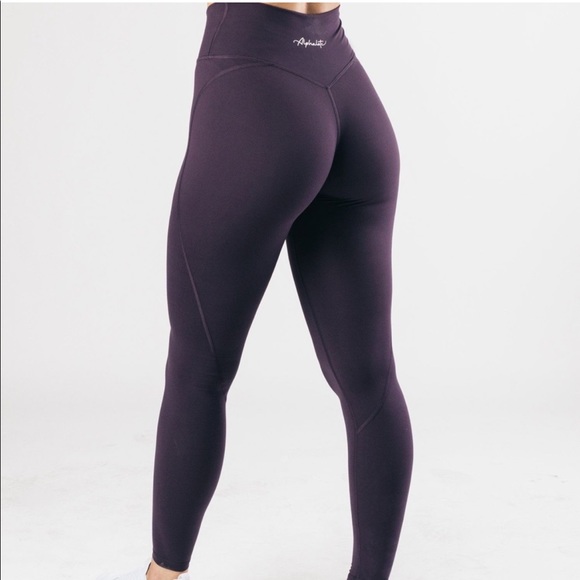 Alphalete surface power leggings - Picture 2 of 5